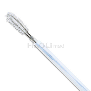 Disposable Cytology Brush ENDOSCOPIC ACCESSORIES (