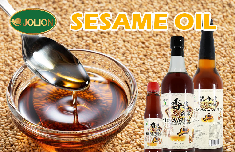 sesame oil jolion.jpg 芝麻油jolion.j雷竞技下载app官网pg