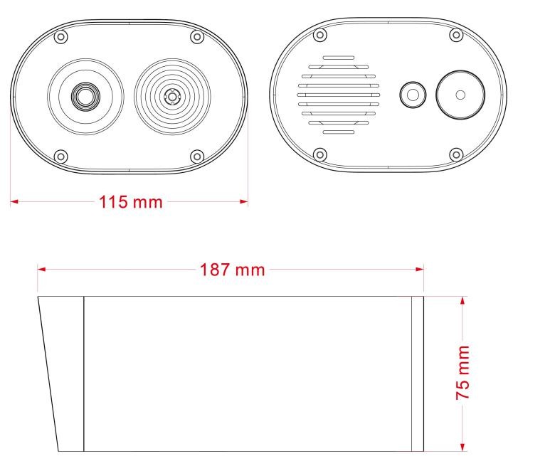 JVS-FRT-DL08 JVS-FRT-DL08