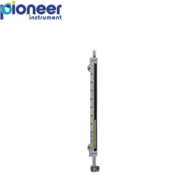 KROHNE BM26 level indicator Pioneer (Dalian)Automation
