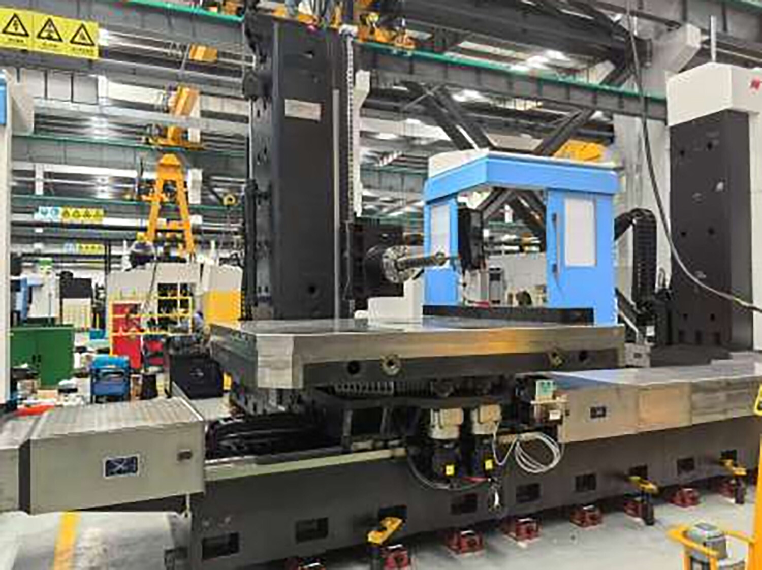 Högprecisions planetväxelreducerare,RV-reducerare,Harmoniska reducerare för avancerade CNC-fräsningsapplikationer