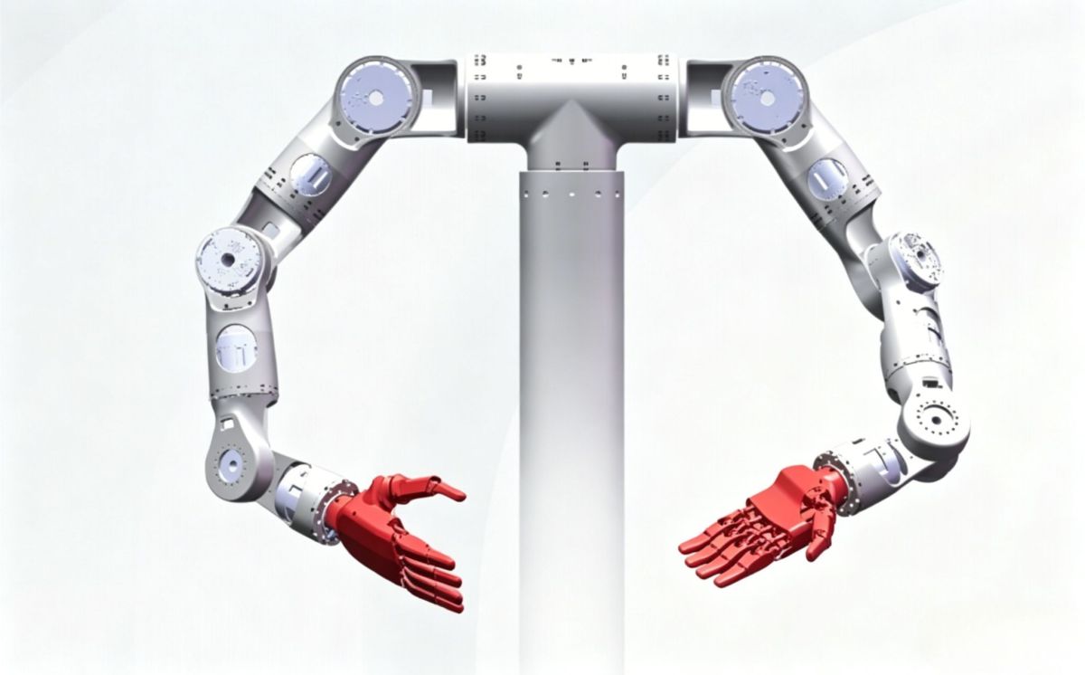 harmonic drive robot joint harmonic drive robot joint