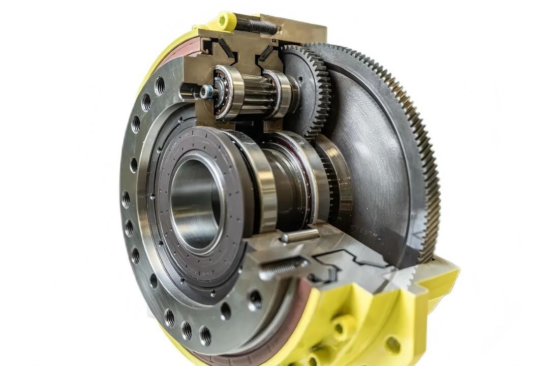 zero backlash rotary actuator zero backlash rotary actuator