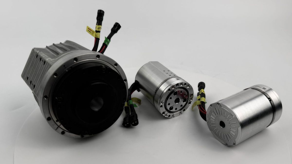 Varför välja ett integrerat Harmonic Drive-ställdon? Fördelar, funktioner och tillämpningar harmonic drive actuator