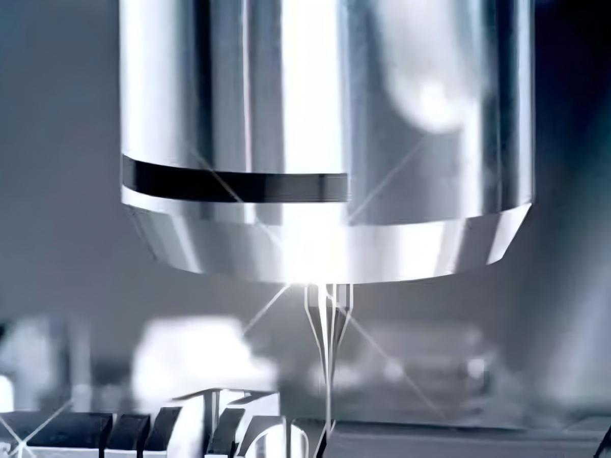Harmoniskt roterande ställdon för CNC-rotationsaxel: En precisionslösning för gravyrmaskiner