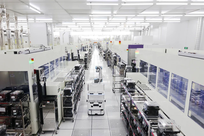 Harmonik Tahrik Redüktörü, RV Redüktör Dişli Kutusu ve Hassas Planet Redüktör, Wafer Taşıma Sistemlerinin Daha Yüksek Otomasyon Seviyelerine Ulaşmasına Yardımcı Olur
