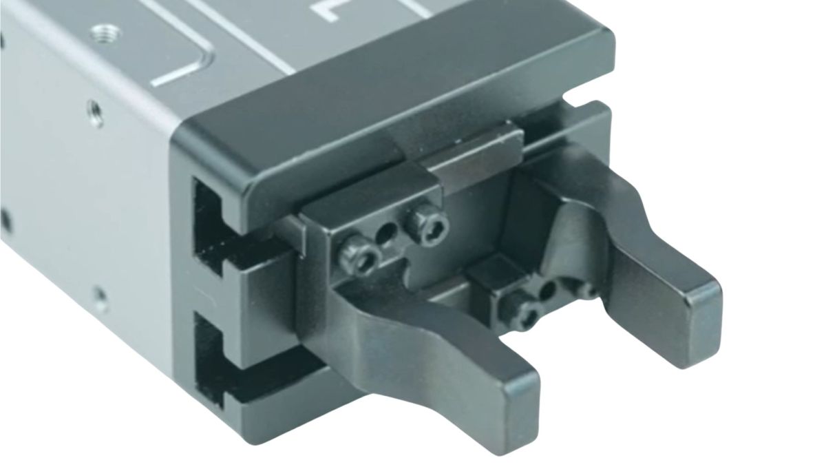 robot end effectors