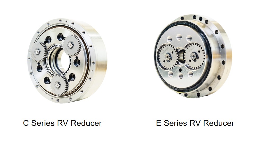 RV reducer guide RV reducer guide