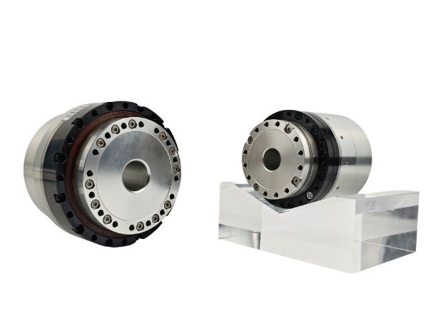 harmonik tork motoru