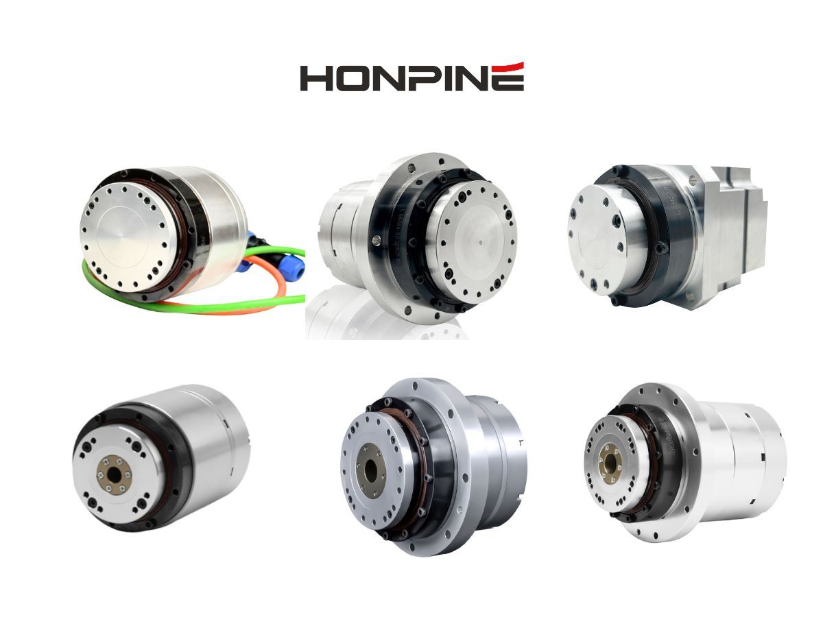 harmonic drive rotary actuator harmonic drive rotary actuator