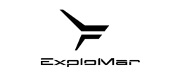 Explomar Präzisionssteuerung