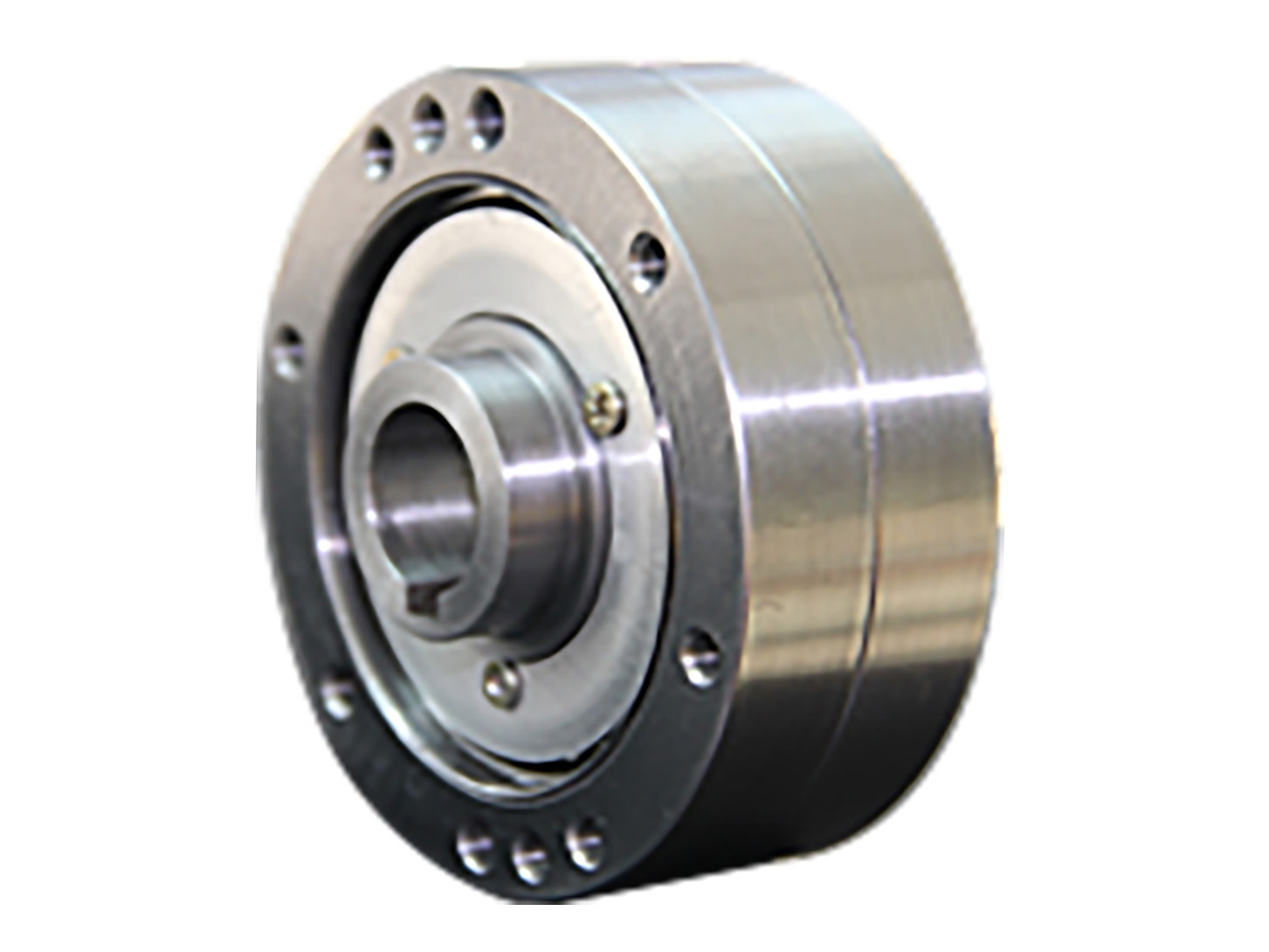 FDS Harmonic Drive-Getriebe mit ultrakompaktem Design und hohem Drehmoment