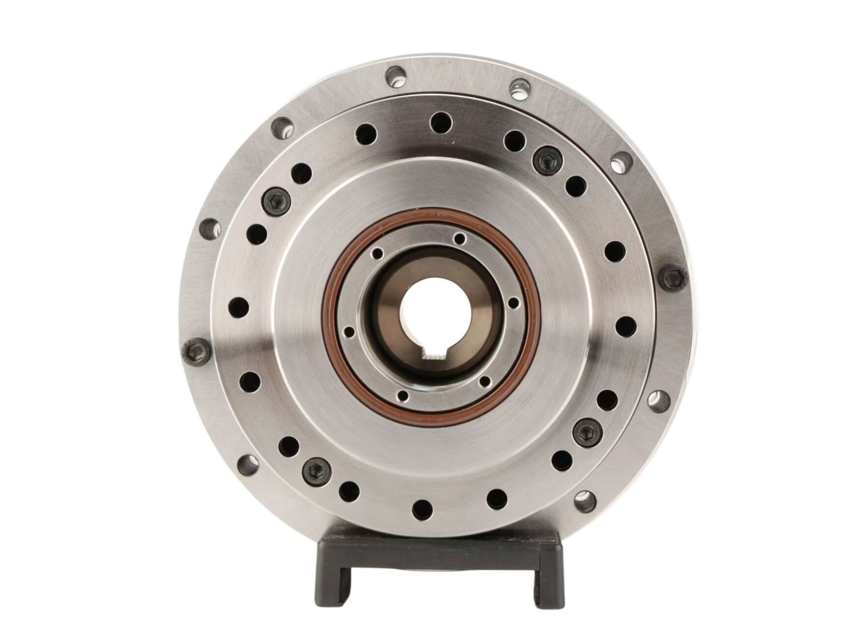 Hochsteifer Motorwellenflansch-Harmonic-Drive-Getriebe