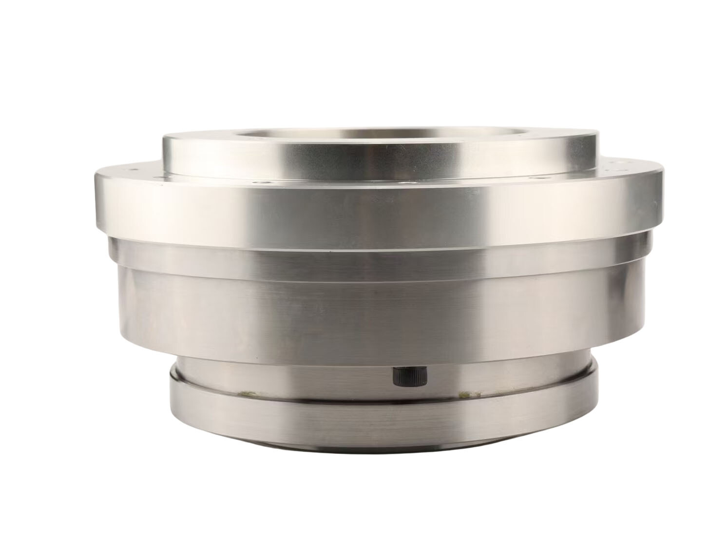Hochsteifer Motorwellenflansch-Harmonic-Drive-Getriebe