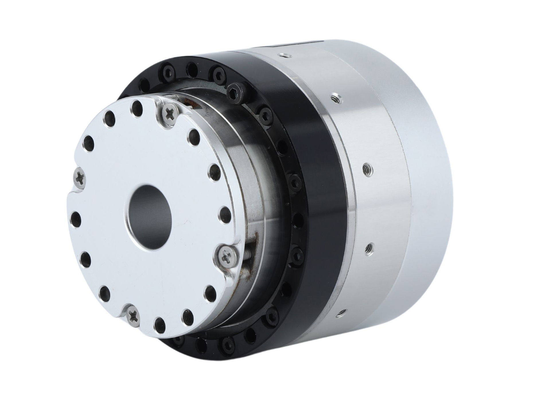 Hochintegrierter kompakter Harmonic-Drive-Roboter-Gelenkmotor