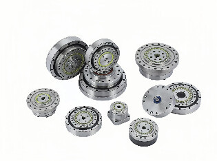Harmonic-Drive-Getriebe