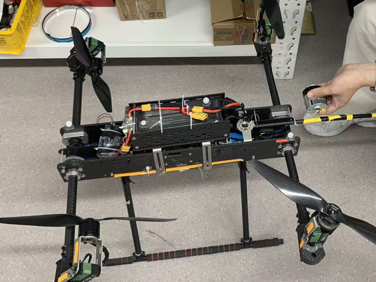drone motors