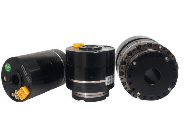 bürstenloser DC-Motor mit Harmonic Drive