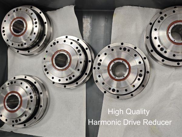 Wie kauft man 2026 hochwertige Harmonic Drives?