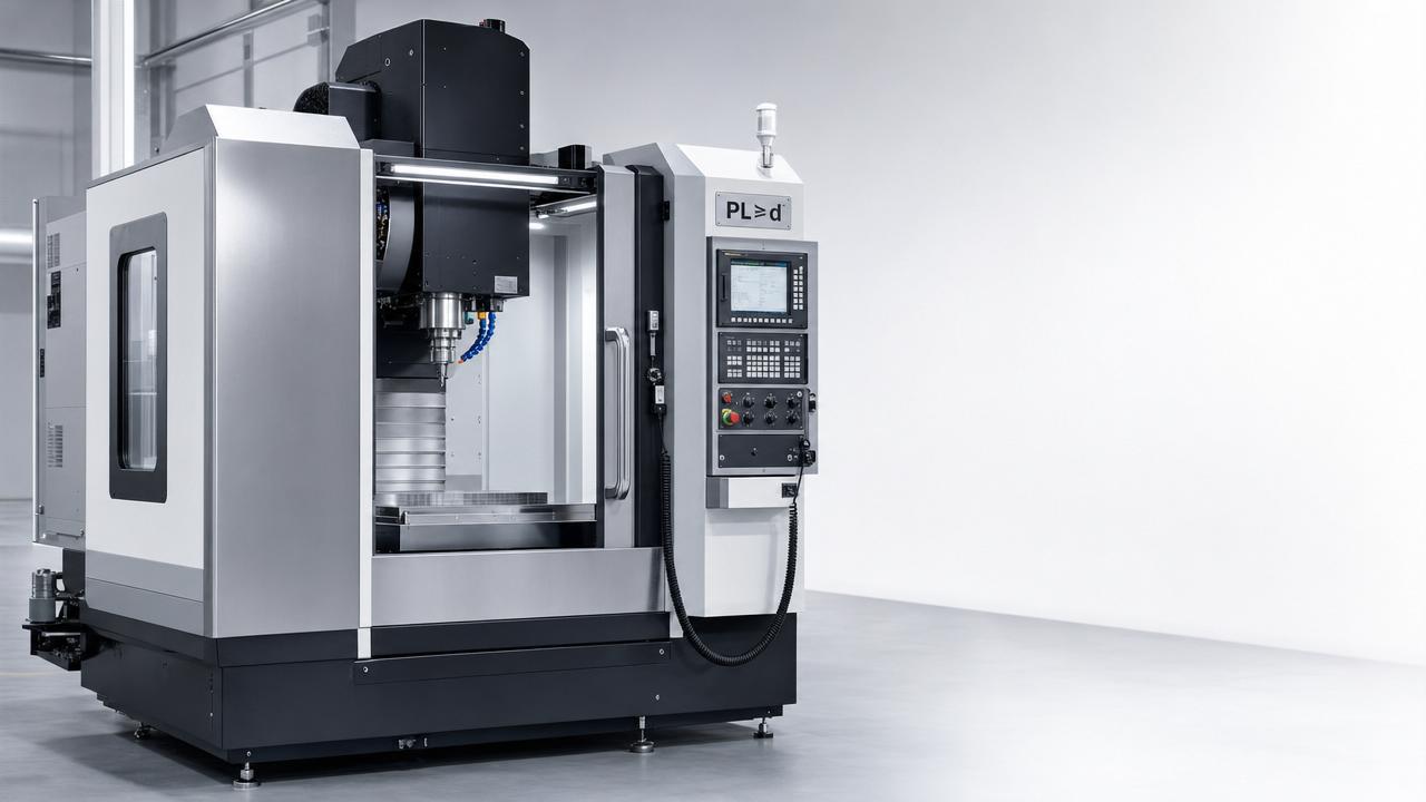 EU EN ISO 13849-1:2026 Gültig ab 1. Juni 2026: PL ≥ d-Zertifizierung für CNC-Exporte in die EU verpflichtend