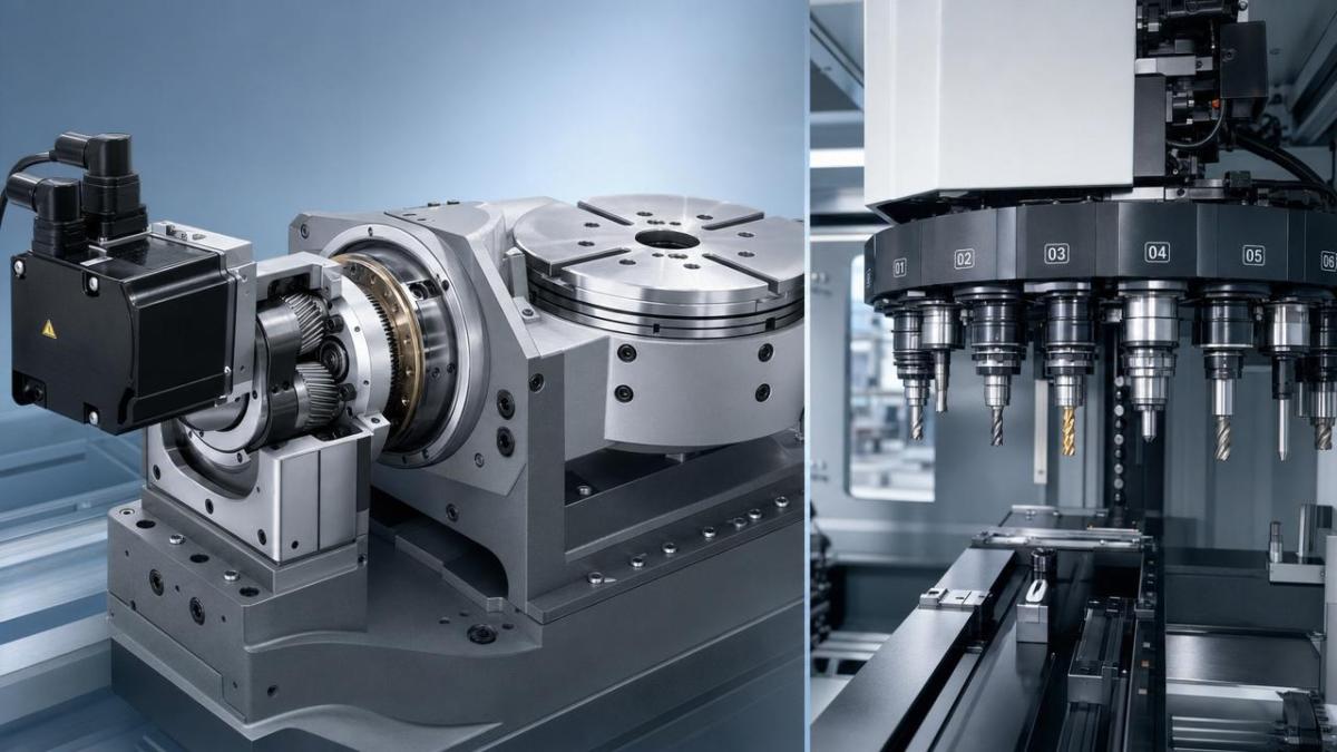 What does Harmonic Drive Company do? What does Harmonic Drive Company do?