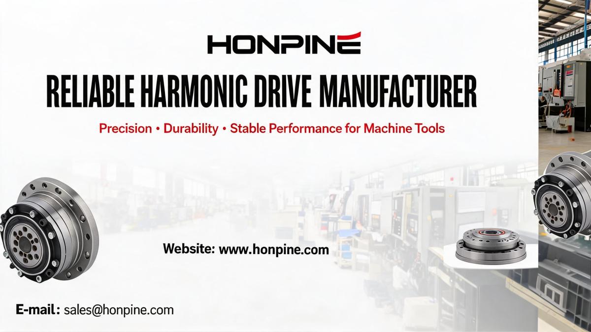 harmonic drive reducer china facturer harmonic drive reducer china facturer
