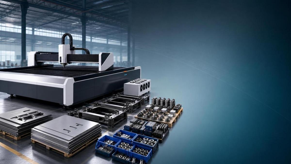 Southeast Asia Tightens Laser Equipment Import Rules