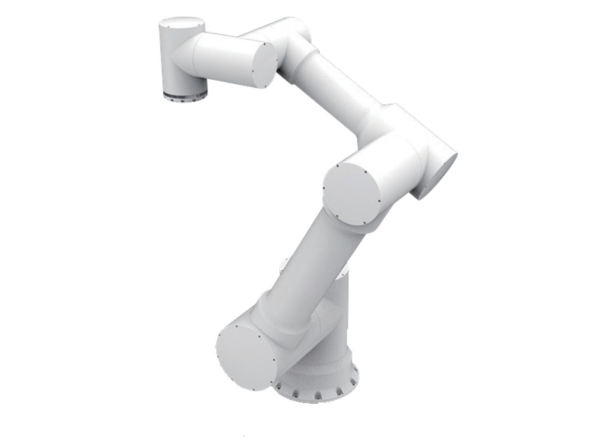 Hochpräziser Unterwasser-Robotermanipulator der HONPINE X Serie