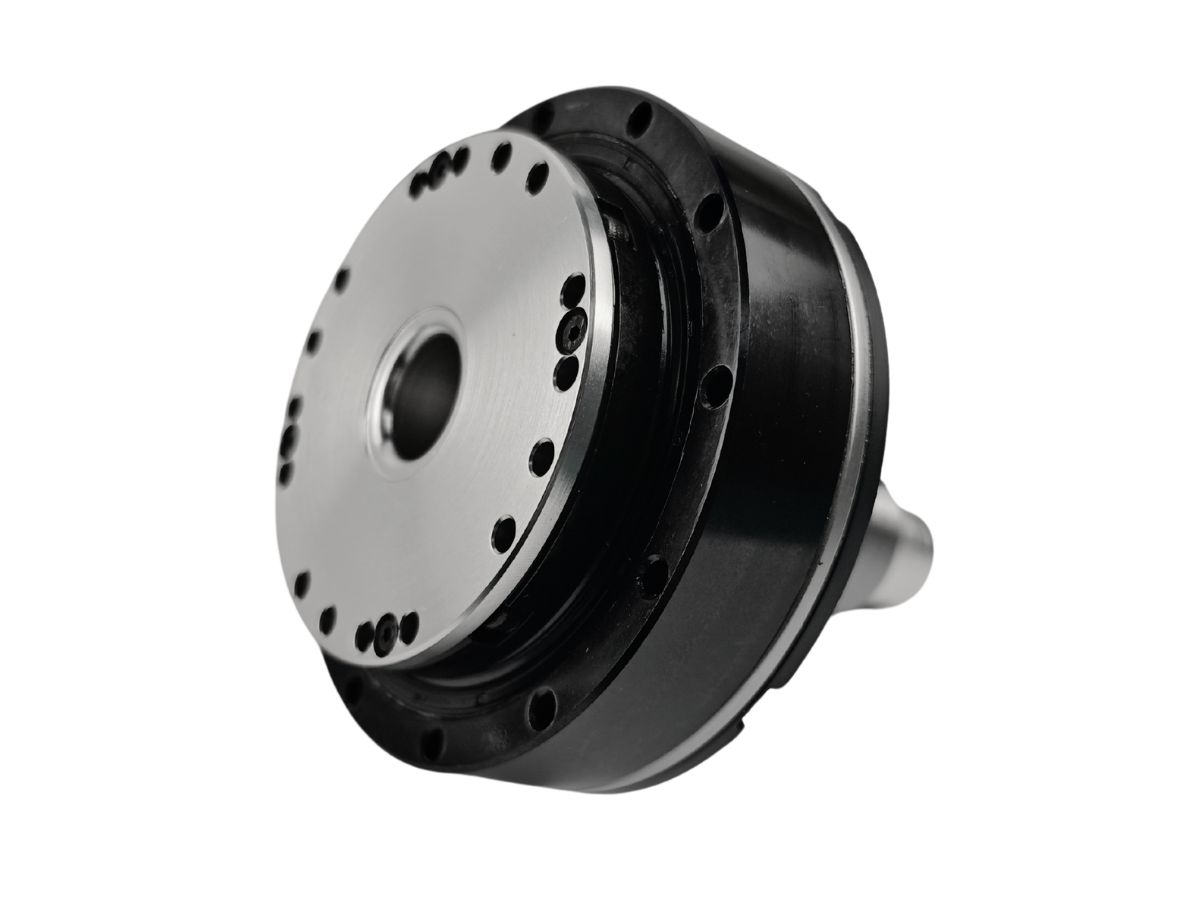 kundenspezifisches Design von Harmonic Drive