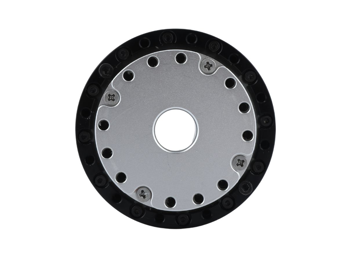 Hochintegrierter kompakter Harmonic-Drive-Roboter-Gelenkmotor