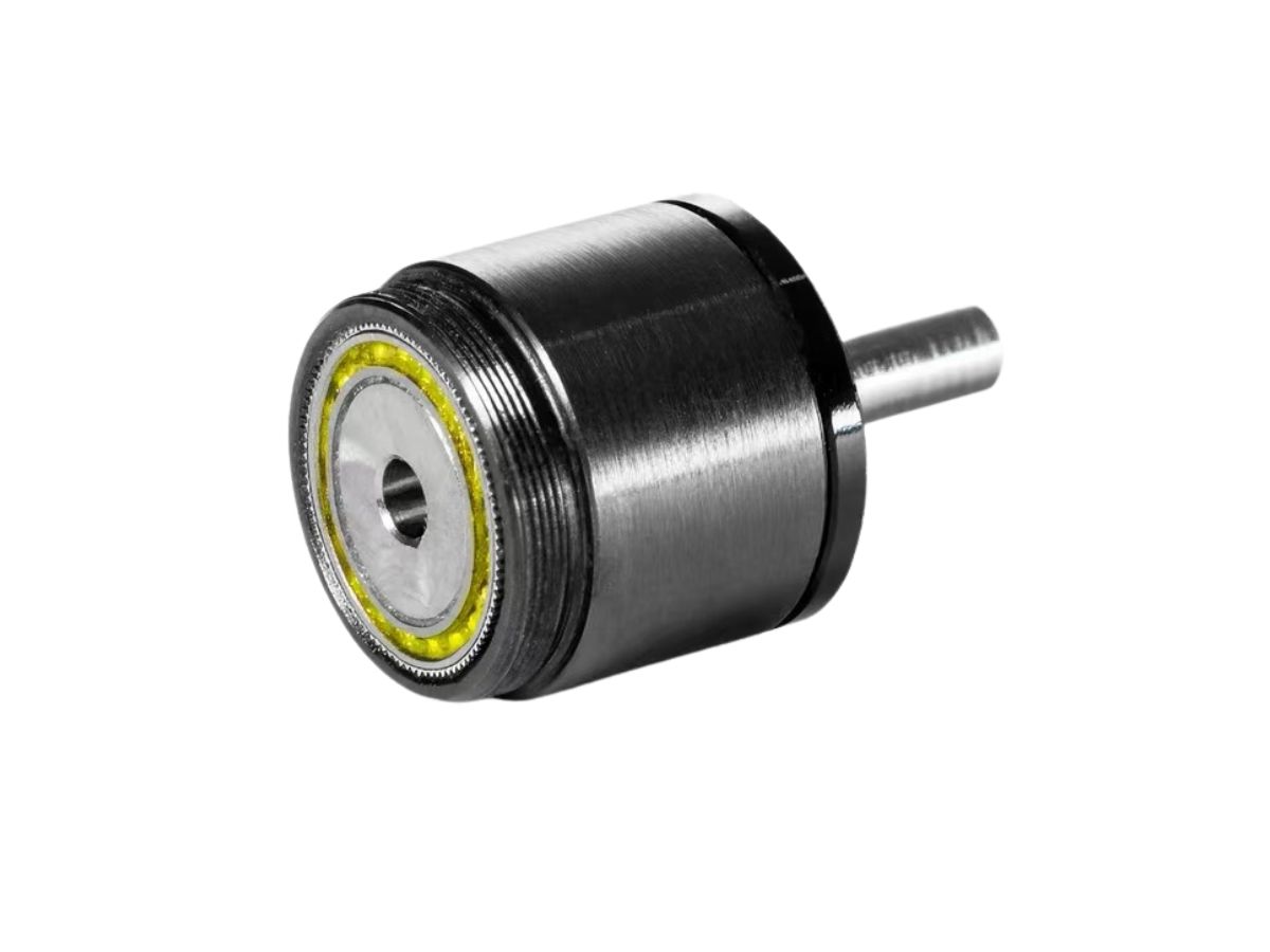 Mikro-Harmonic-Drive-Getriebe für humanoide Roboterhände