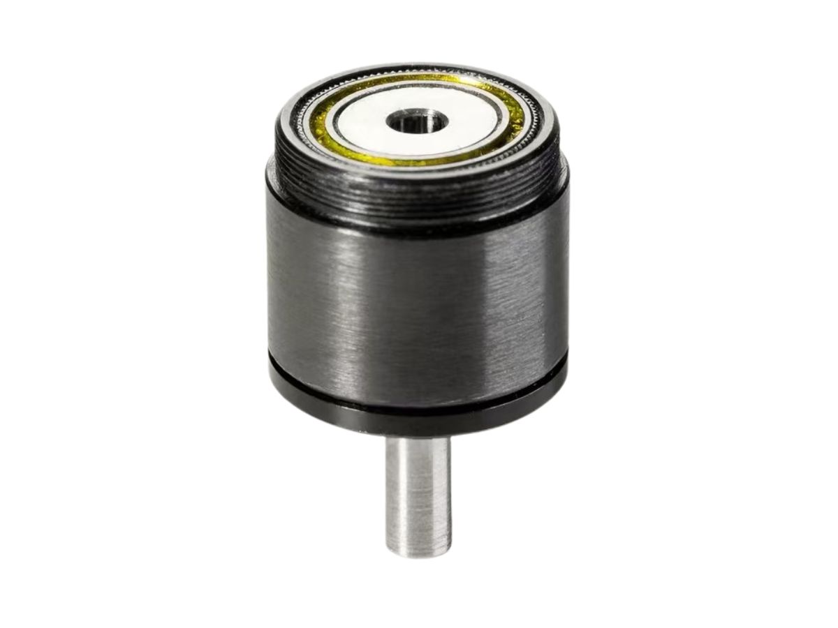 Mikro-Harmonic-Drive-Getriebe für humanoide Roboterhände