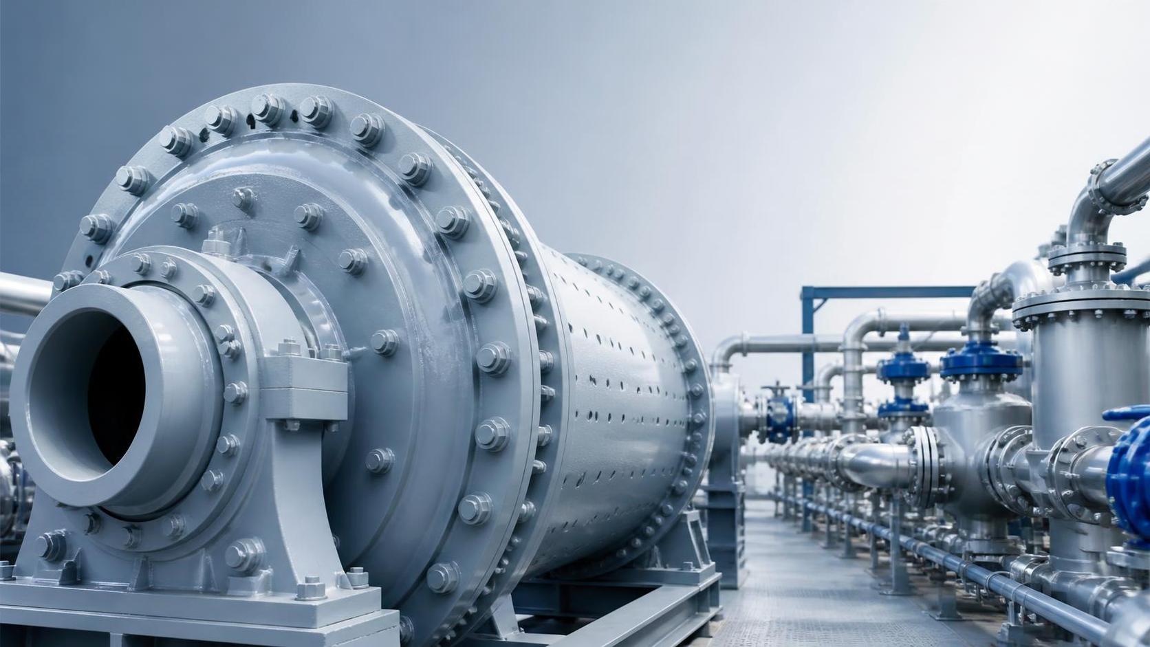 Geavanceerde anticorrosiecoatingtechnologieën voor nodulair gietijzeren buizen: zinklegering en epoxy