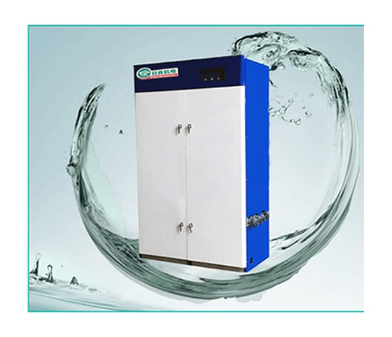 Sistemas de reciclaje y tratamiento de agua
