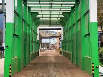 Fallos comunes del sistema de secado por aire en la máquina de lavado de autos en túnel