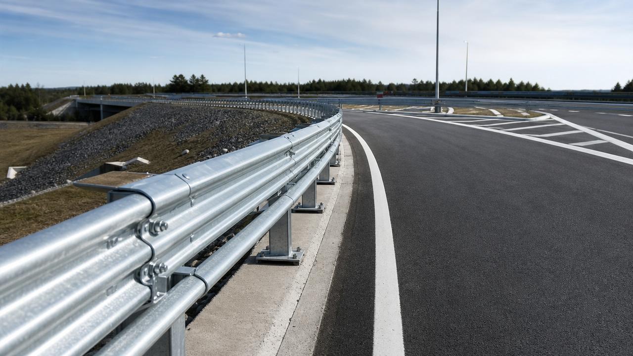 Perspectivas do Mercado de Guarda-corpos 2026 AASHTO M180
