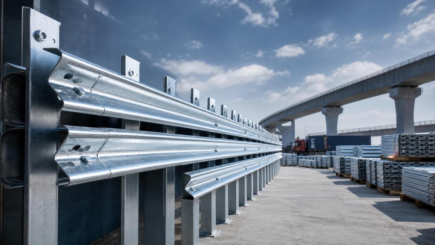 Quanto Custam os Postes C para Projetos de Infraestrutura de Transporte em Grande Escala?