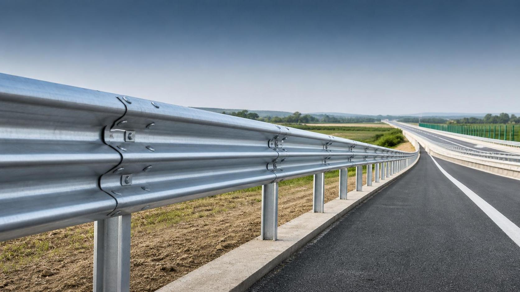 Quando os postes Z devem ser utilizados em estradas rurais, rodovias e acessos a pontes? Quando os postes Z devem ser utilizados em estradas rurais, rodovias e acessos a pontes?