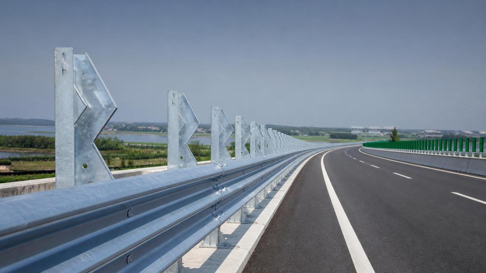 O que são os postes Z na infraestrutura de transportes e onde são utilizados? O que são os postes Z na infraestrutura de transportes e onde são utilizados?