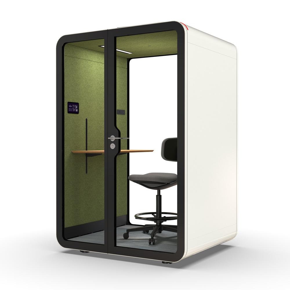 TB-WH Bürokabine für 1–2 Personen
