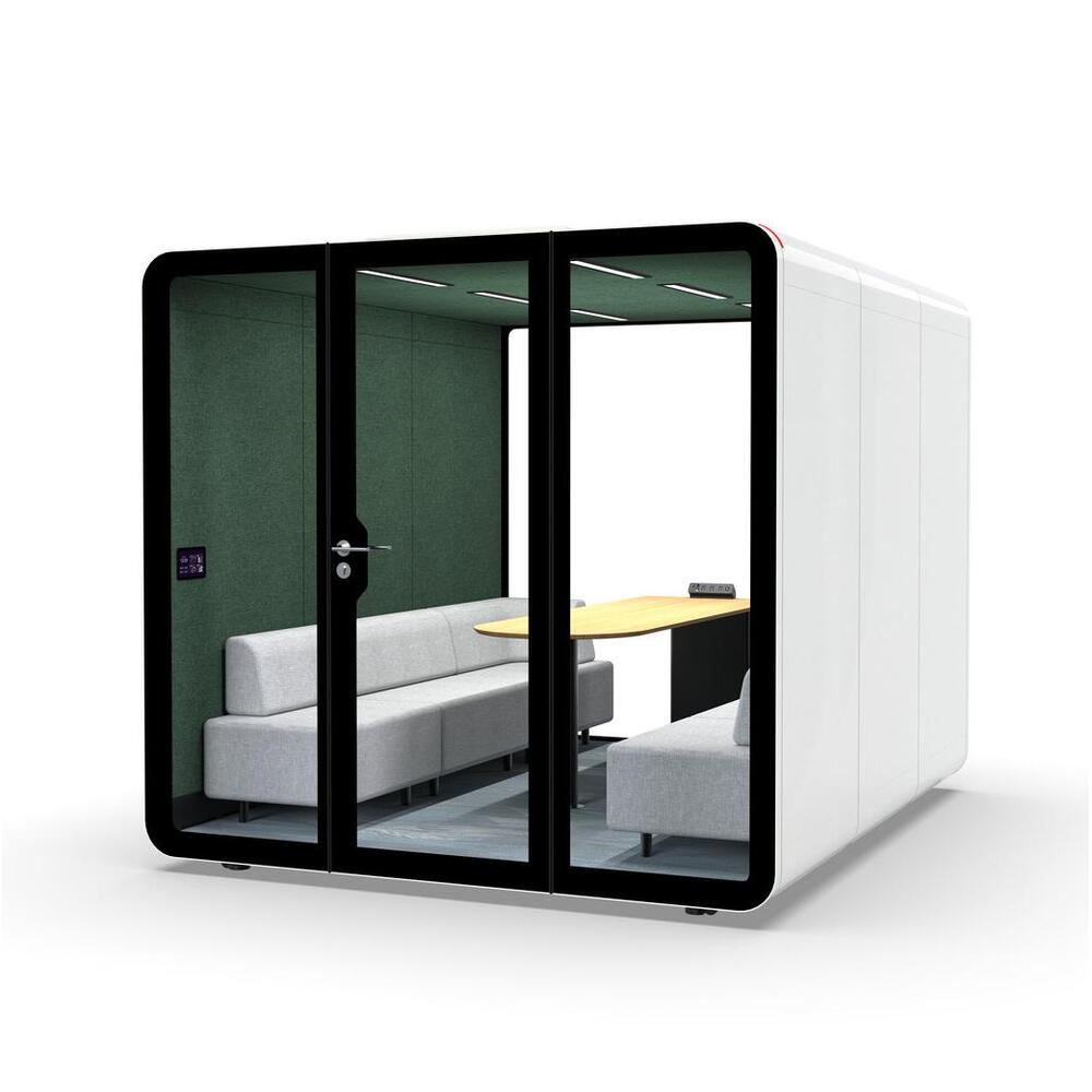 TB-ML 3000 Bürobox für mehrere Personen