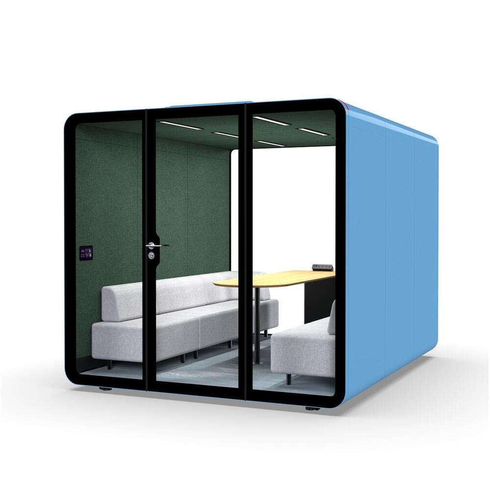 TB-ML 3000 Bürobox für mehrere Personen