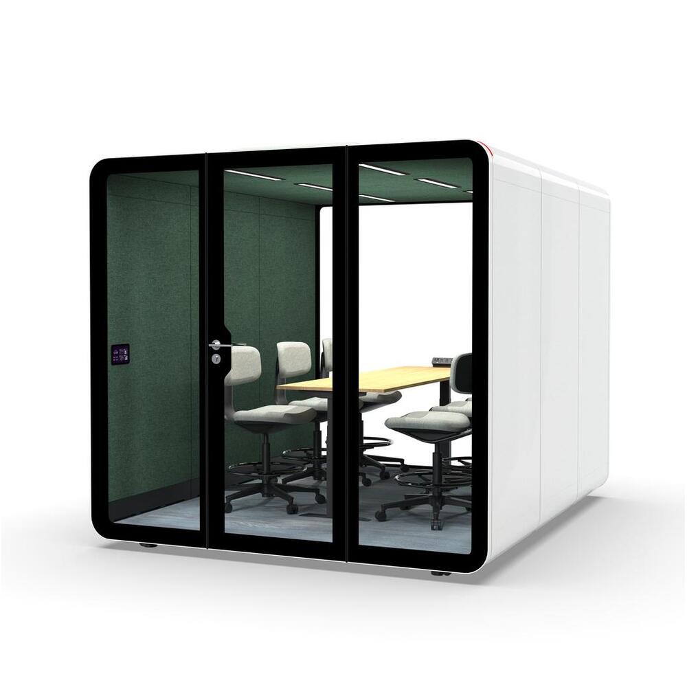 TB-ML 3000 Bürobox für mehrere Personen