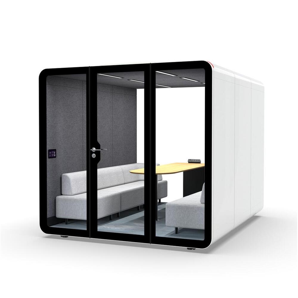 TB-ML 3000 Bürobox für mehrere Personen