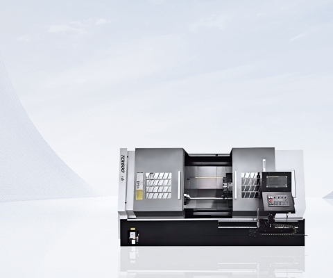 O que os compradores devem observar no mercado de máquinas-ferramentas CNC em 2026