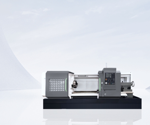 Máquina CNC de 4 eixos e máquina VMC: quais são os ganhos reais?