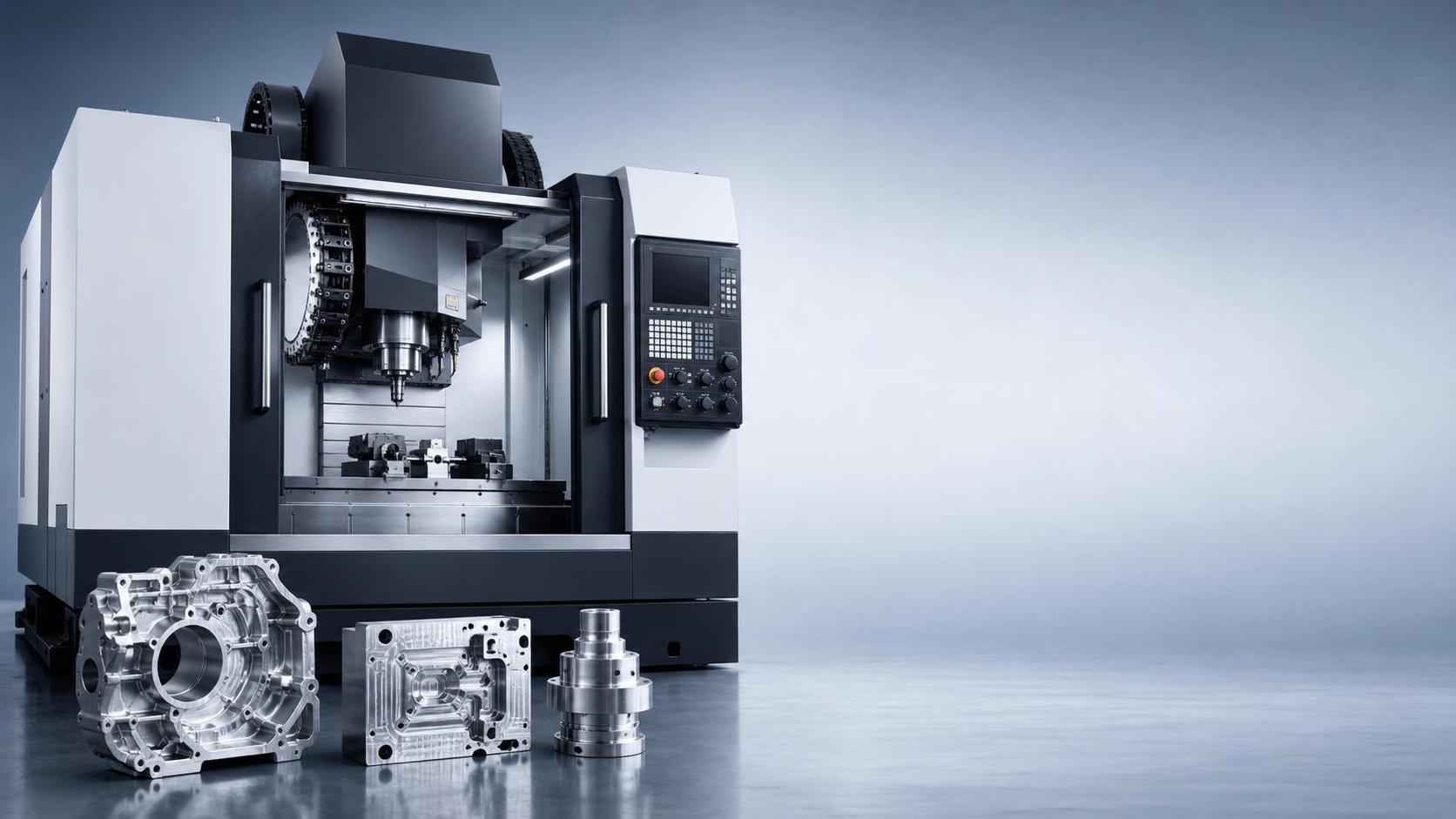 CNC and VMC Machine Applications: Which Jobs and Workpieces Are the Best Fit?