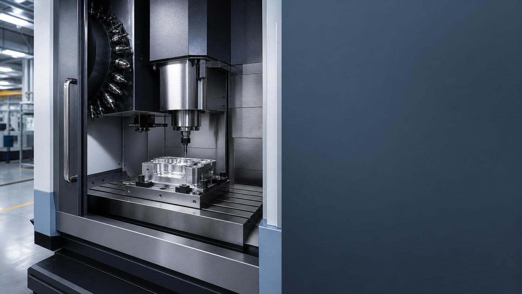 CNC and VMC Machine Buying Risks That Raise Long-Term Costs CNC and VMC Machine Buying Risks That Raise Long-Term Costs