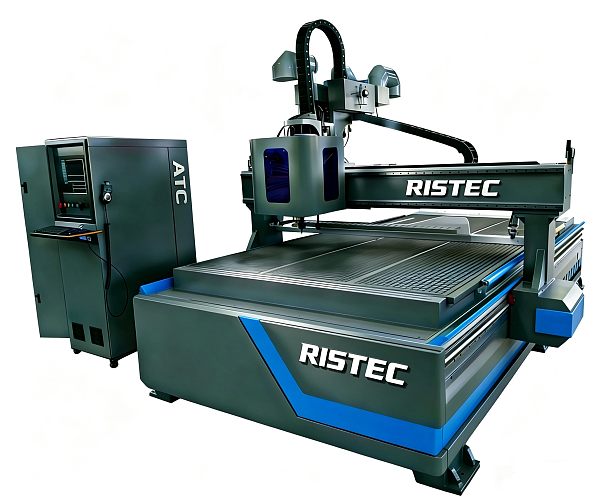 ROTEADOR CNC ATC