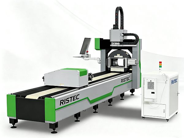 CORTADOR A LASER PARA TUBOS
